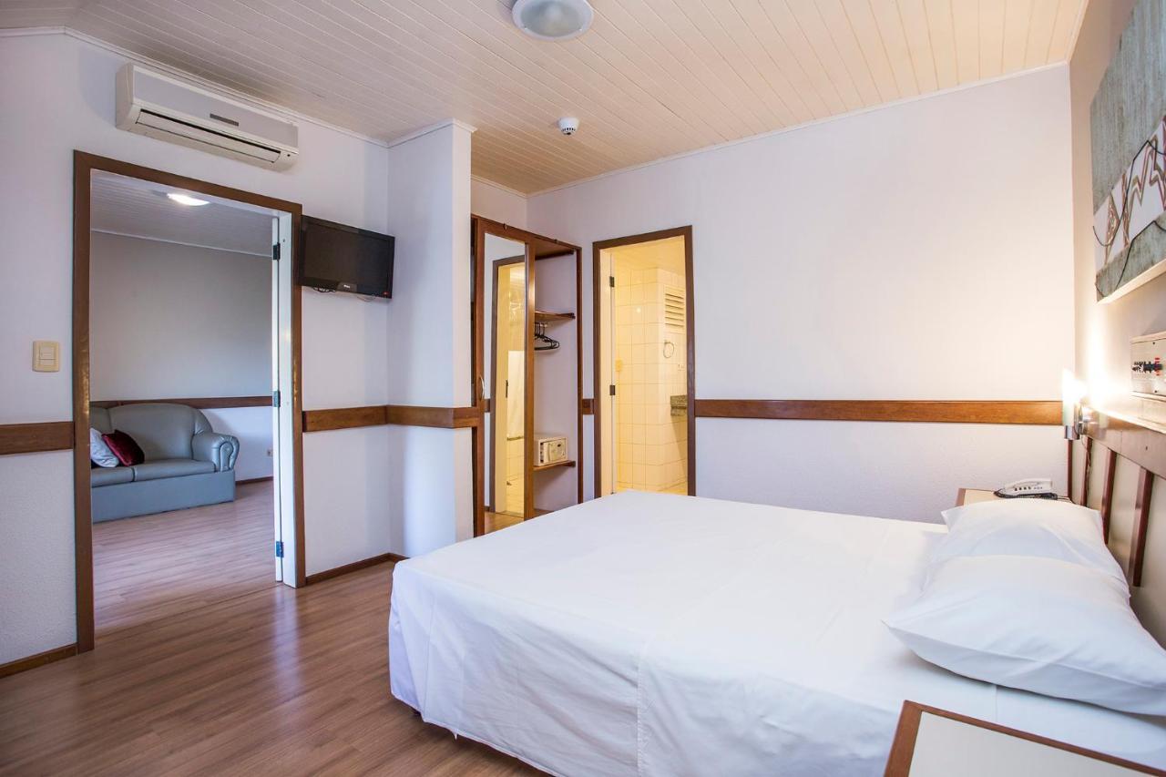 Thermas Piratuba Park Hotel المظهر الخارجي الصورة